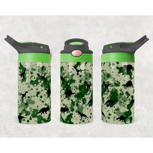 12oz Kids Water Bottle